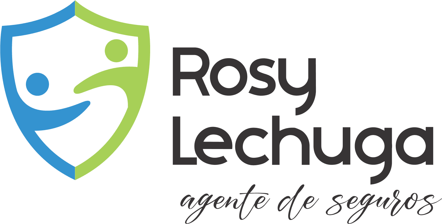 Rosy Lechuga, agente de seguros
